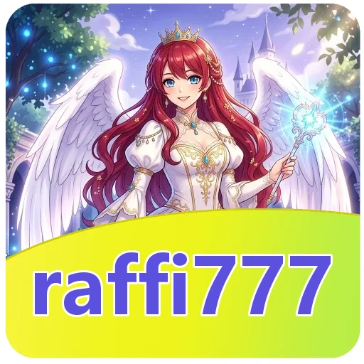 Pratinjau antarmuka raffi777